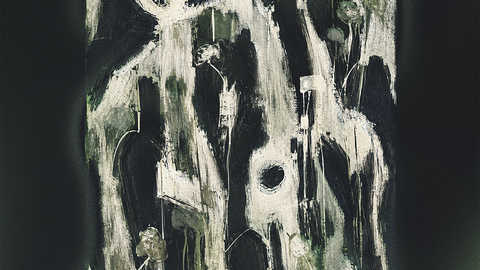 Stripped Back Sounds with Daniel Bell, Richard Akingbehin & Sansibar