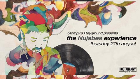 The Nujabes Experience: Performed Live
