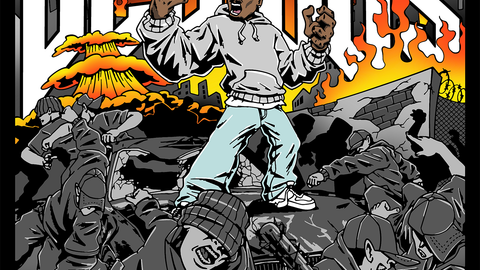 D WILLS: Devious Release Party