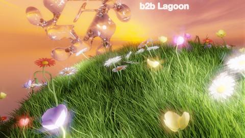 Glint 004: Leo's Revenge with FAFF, Seb Odyssey, Shannen SP + Shivum Sharma b2b Lagoon