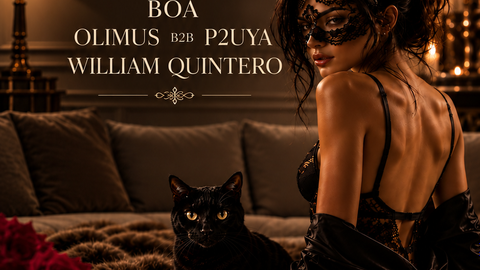 Ali Sayadi, BOA, Olimus & more
