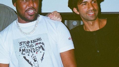 Novelist Album Launch (World Exclusive) + Q&A with Haseeb Iqbal