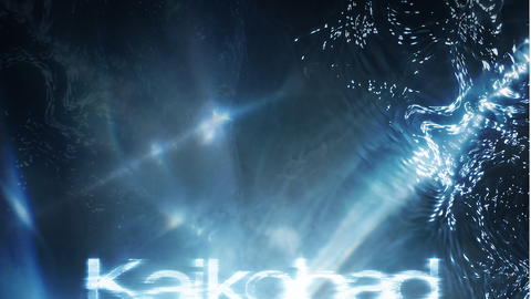 Kaikobad + Percolate Djs
