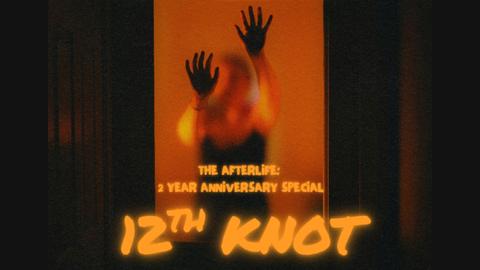 12th Knot Rooftop: Halloween Edition