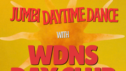 Daytime Dance: WDNS Day Club