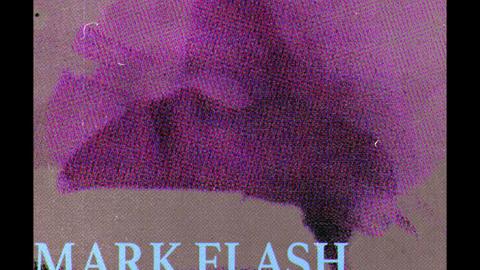 mad miran & Josey Rebelle ✻ Mark Flash (Underground Resistance) ✻ DJ Gonz