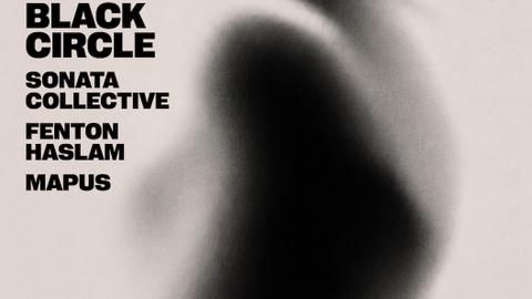 MIRR0RWRITING presents: Black Circle