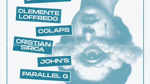 Breathe & Parallelism - 12hr Marathon | From House to Techno