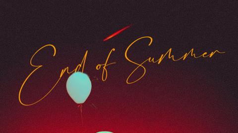 CARAVAN / END OF SUMMER EDITION
