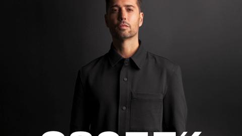 Illusion_Underground presents Oscar L [Drumcode / Truesoul]
