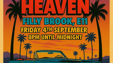 Eleventh Heaven