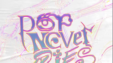 Pop Never Dies
