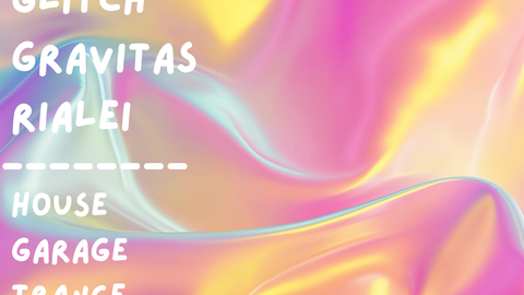 IFE presents - Glitch's House Party FREE