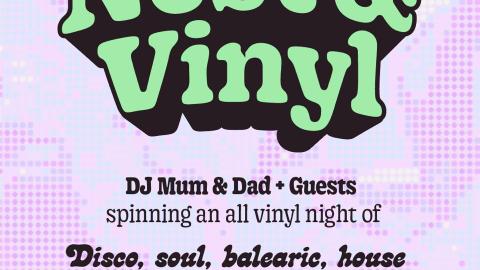 Nest & Vinyl