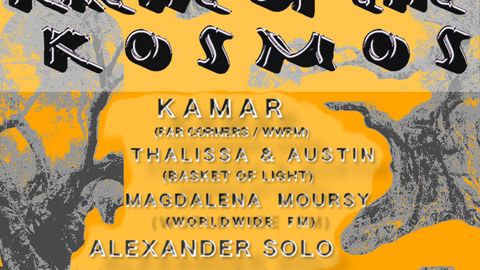 Krewe of the Kosmos