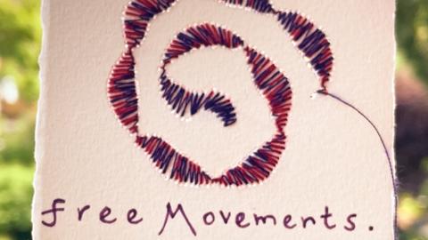 free movements ~ equinox