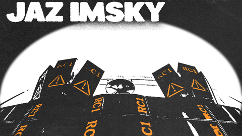 Coki, Youngsta, Benny Ill, JAZ IMSKY, RC1 Soundsystem - Gaffe