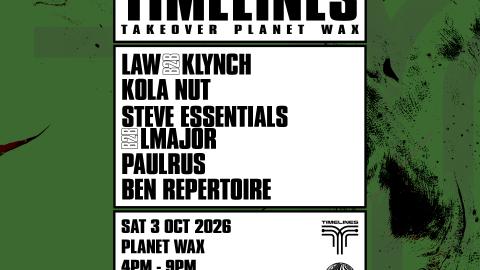 TIMELINES