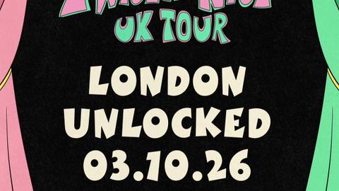 High Fade presents 'Twice As Nice' London