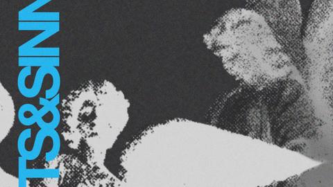 Saints & Sinners with James Harbrecht, Jeneva, LO-LOW B2B David Ramsay & OllyK