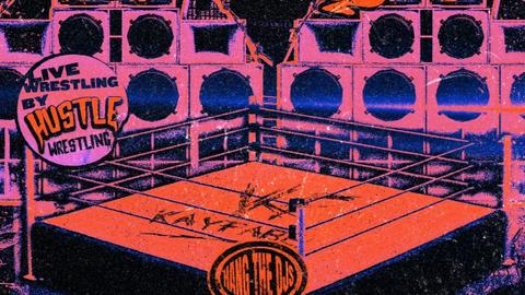 Kayfabe! The Wrestling Rave