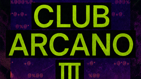 Club Arcano III