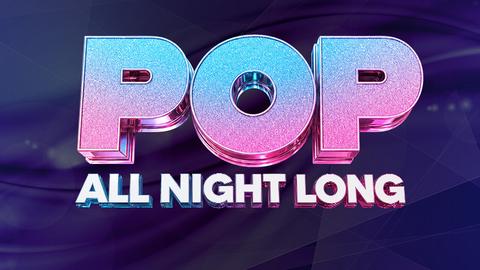 Pop All Night Long - Limited Free Tickets