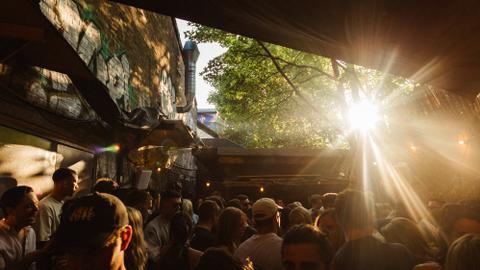 Soulstice Day-to-Night 2026: Conducta, Danielle b2b Jossy Mitsu, Ghoulish, Lu.Re & More