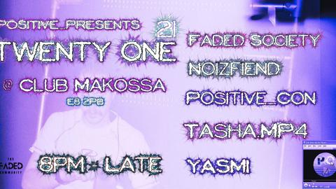 POSITIVE_PRESENTS: 21