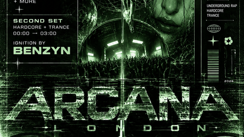ARCANA