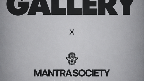 Mantrasociety X Gallery