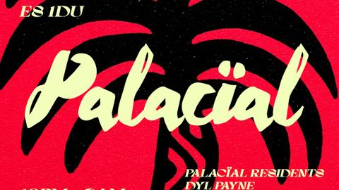 Palacïal