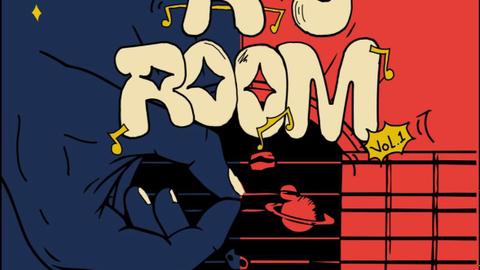 johan2k & friends present: 2K's Room