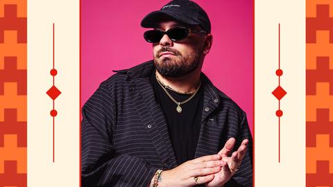 Itzel Club presents: Grossomoddo