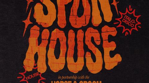 Spinimana's Spun House