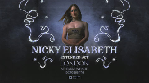 Nicky Elisabeth
