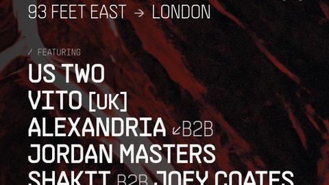 TRMNL London