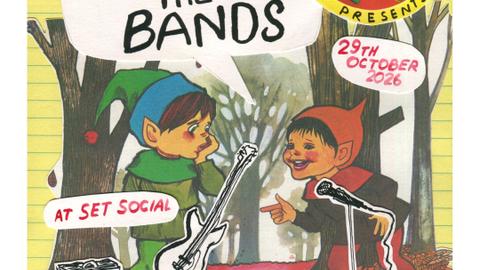 Animal Dreams Battle of the Bands
