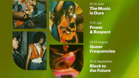 Black to the Future