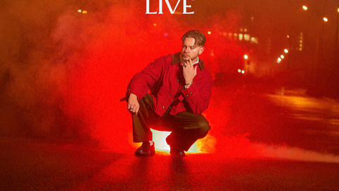 DJ Seinfeld presents 'If This Is It' LIVE
