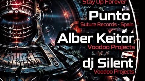 Voodoo Projects