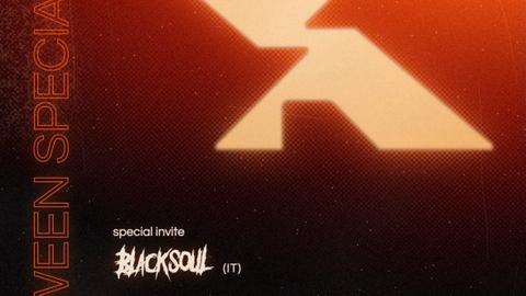HALLOWEEN SPECIAL EXTENDED THE AFTER-PARTY NEVER END