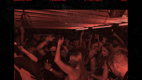 Kritical Mass PRESENTS: 001