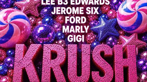 Krush
