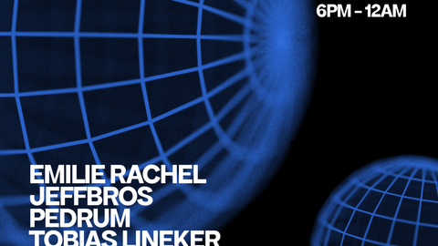 Groovers on the Rooftop