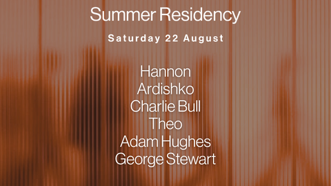 Hannon & Friends