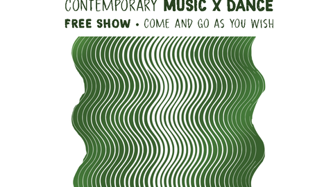Forest Time: Contemporary Music & Dance Show