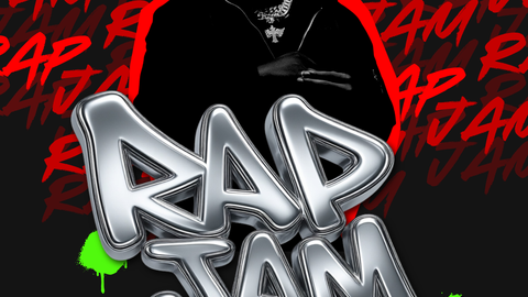 Rap Jam