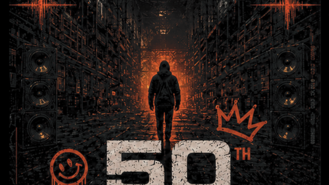 Planet Techno present: Biri's 50th Birthday celebration