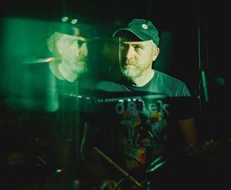Dextro + The Silver Field + Hanakiv + Kit Gordon